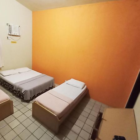 Pousada Casa Grande ボニート エクステリア 写真
