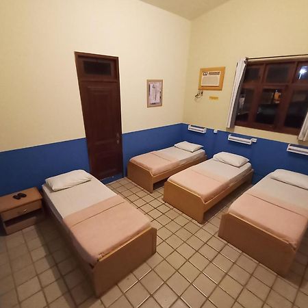Pousada Casa Grande ボニート エクステリア 写真