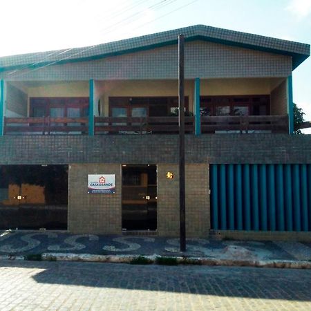 Pousada Casa Grande ボニート エクステリア 写真