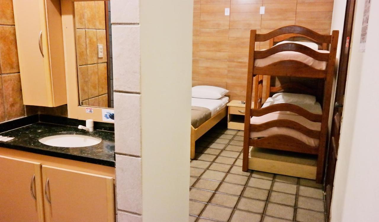 Pousada Casa Grande ボニート エクステリア 写真