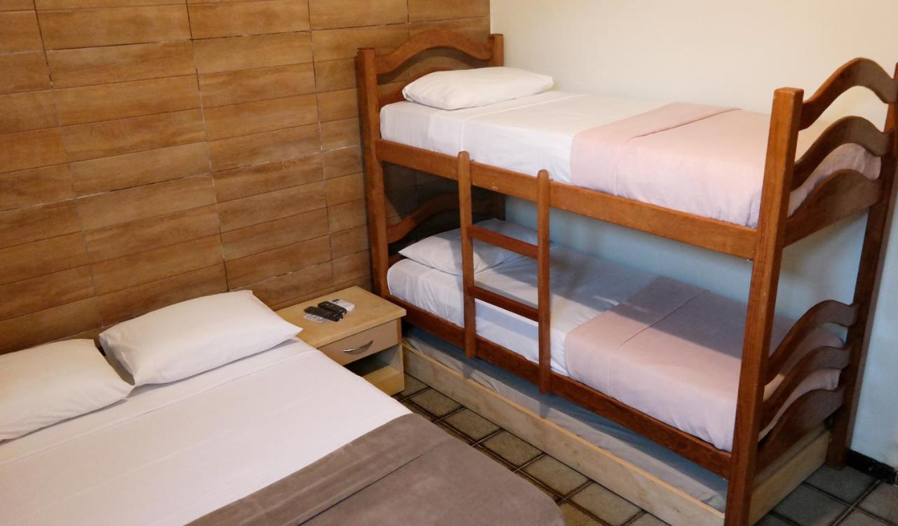 Pousada Casa Grande ボニート エクステリア 写真