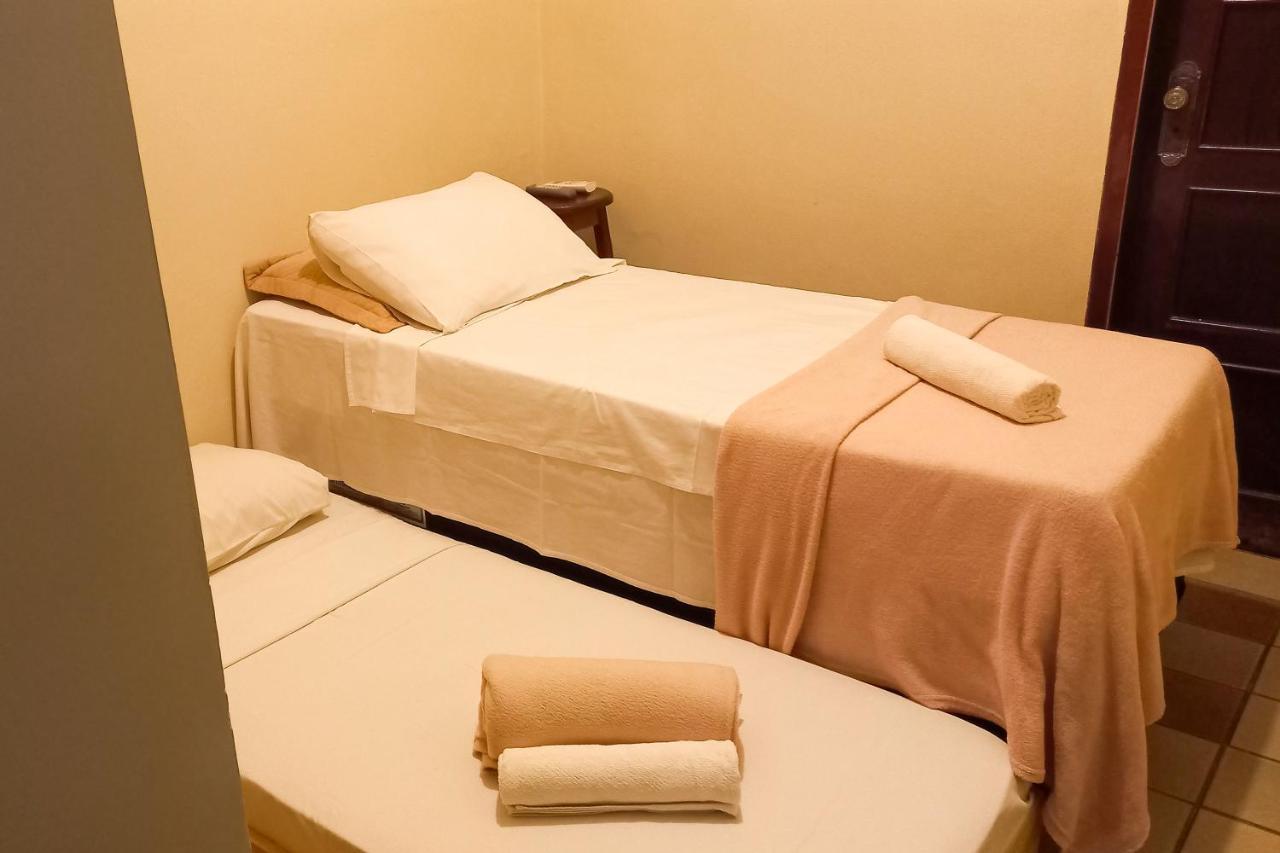 Pousada Casa Grande ボニート エクステリア 写真
