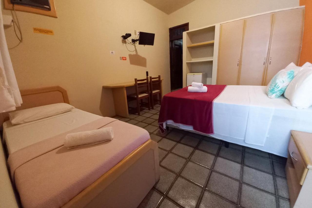 Pousada Casa Grande ボニート エクステリア 写真