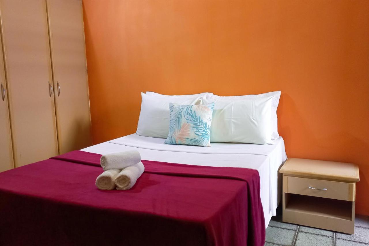 Pousada Casa Grande ボニート エクステリア 写真