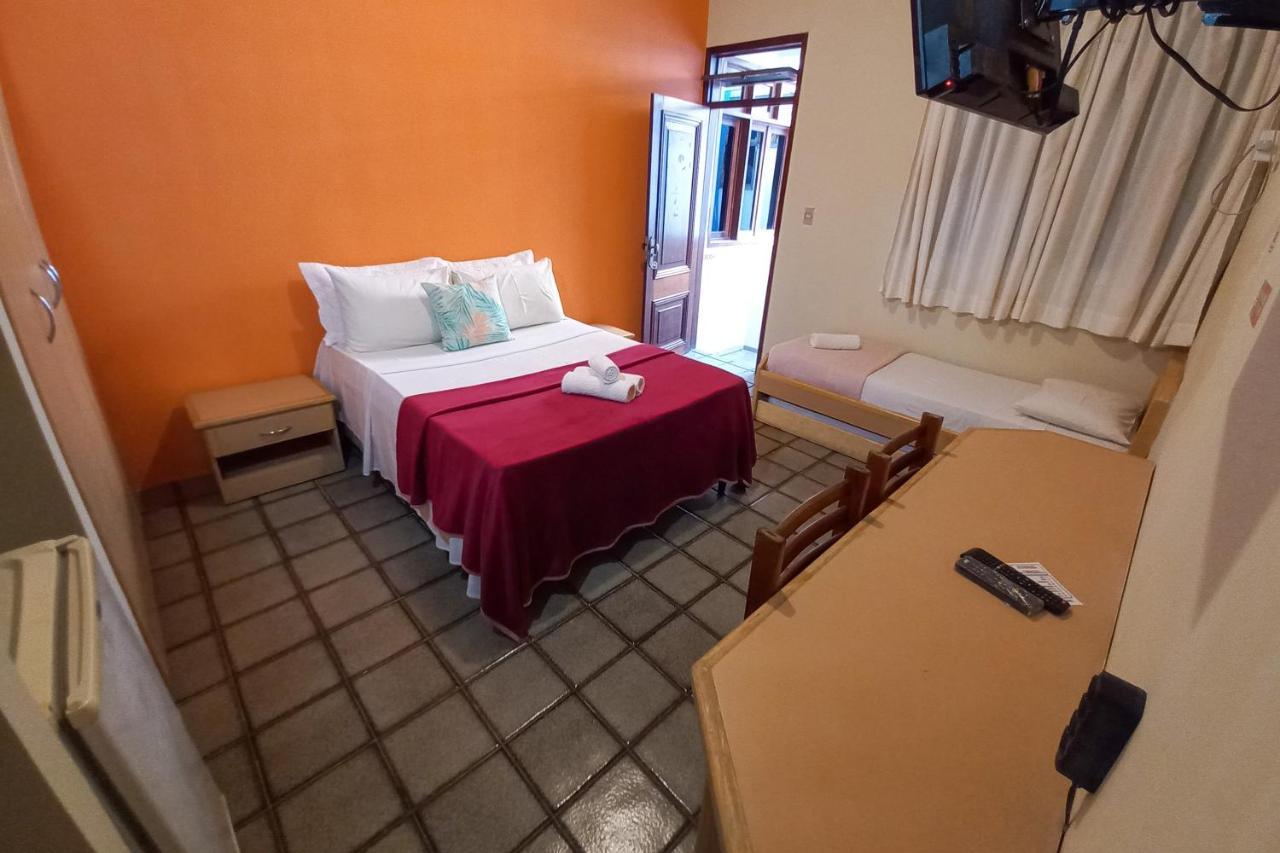 Pousada Casa Grande ボニート エクステリア 写真