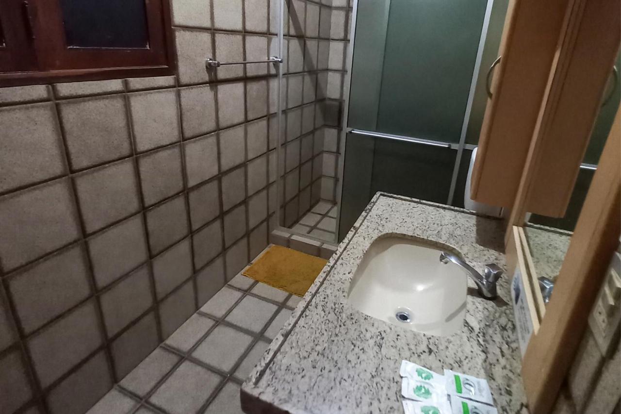 Pousada Casa Grande ボニート エクステリア 写真