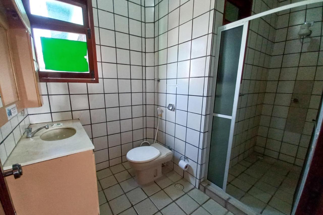 Pousada Casa Grande ボニート エクステリア 写真