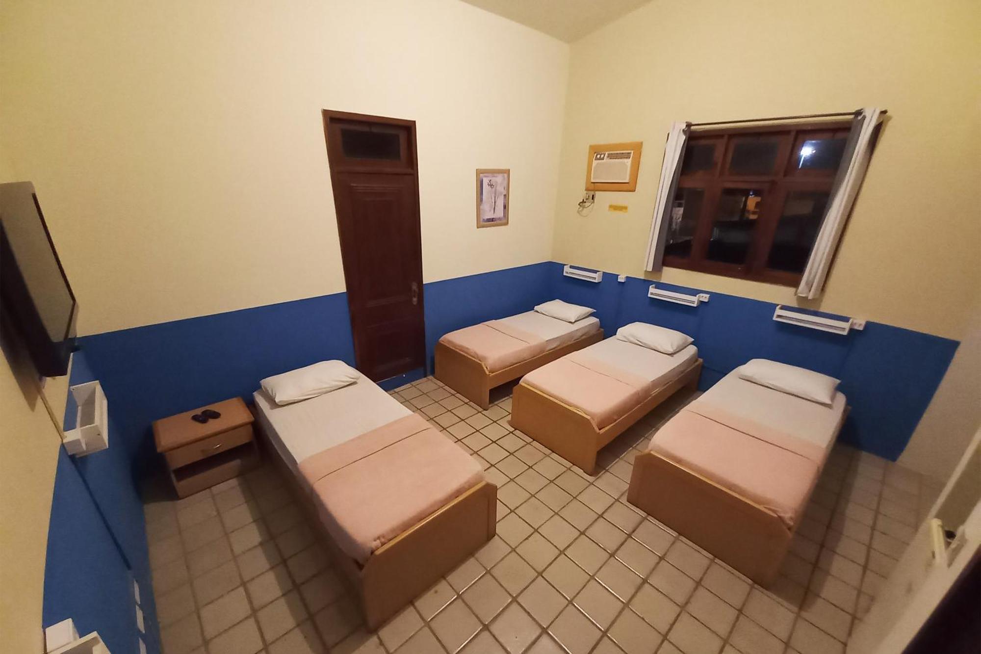 Pousada Casa Grande ボニート エクステリア 写真