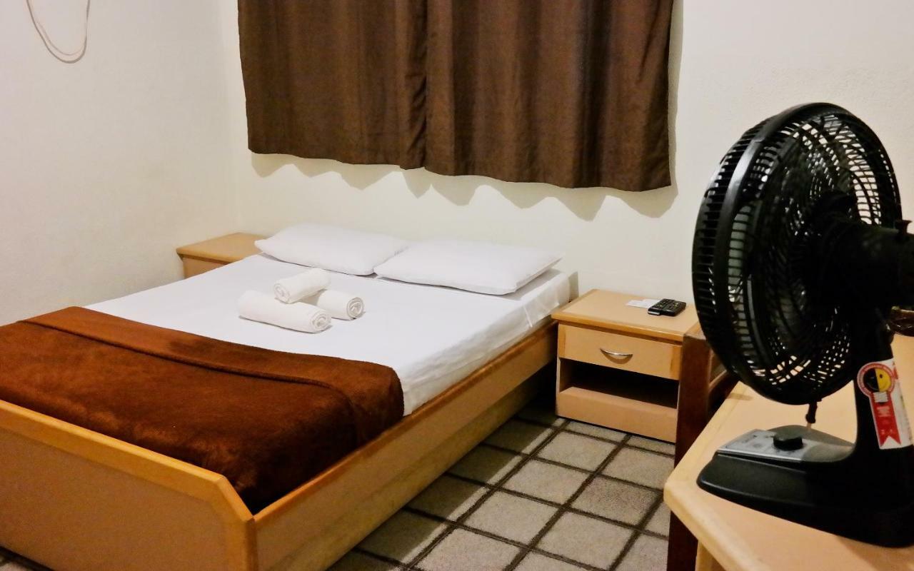 Pousada Casa Grande ボニート エクステリア 写真