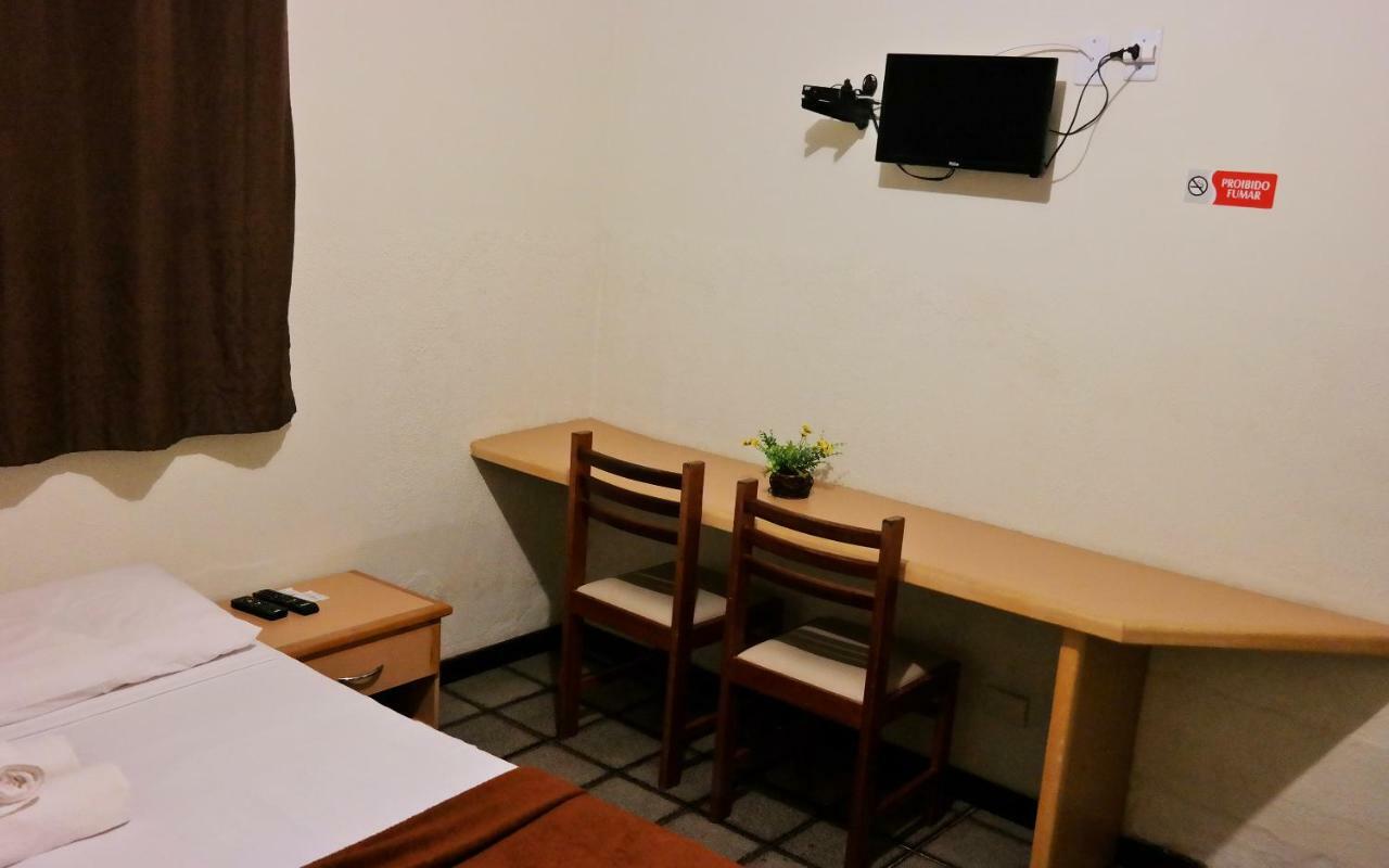 Pousada Casa Grande ボニート エクステリア 写真